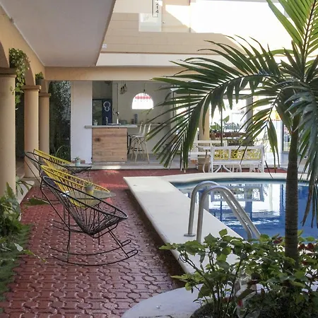 Hotel Villas San Ignacio