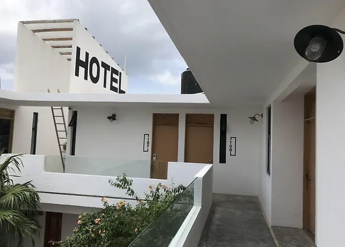 San Ignacio Playa del Carmen