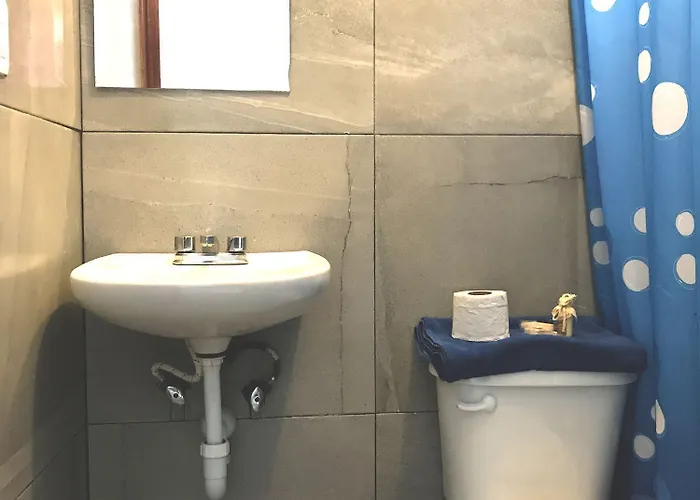 Hotel San Ignacio
