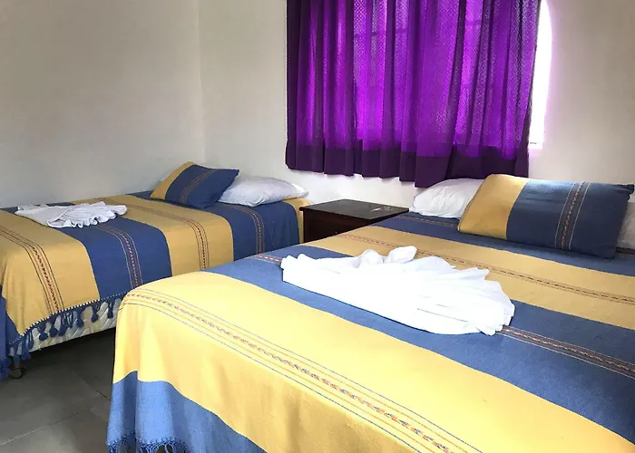 Hotel San Ignacio