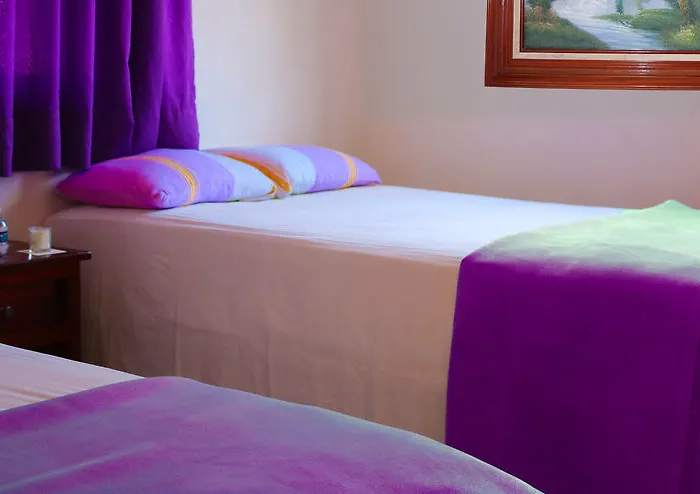 Hotel San Ignacio Playa del Carmen