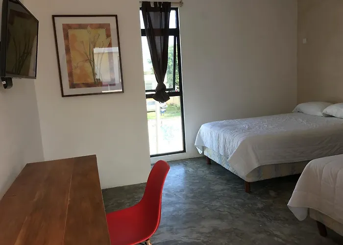 San Ignacio Hotel Playa del Carmen