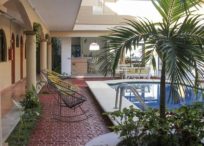 San Ignacio 3*