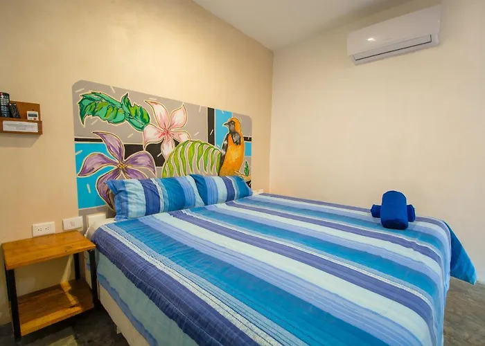 San Ignacio Hotel Playa del Carmen