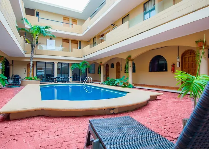 San Ignacio Playa del Carmen