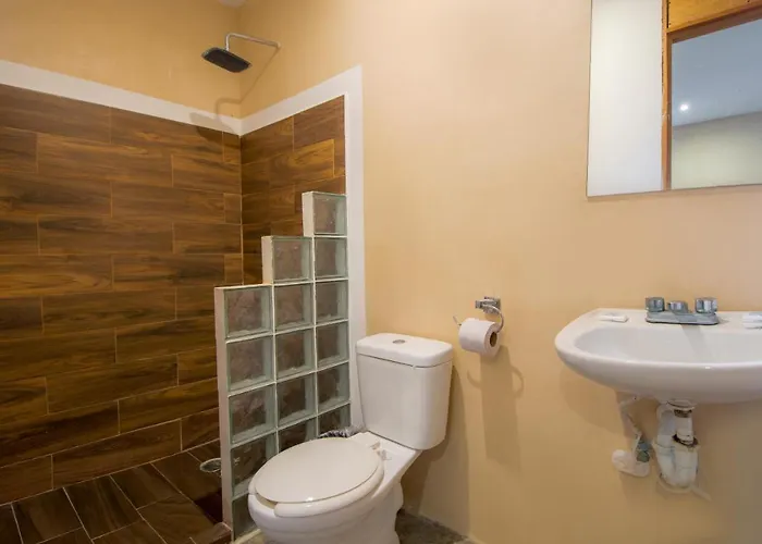 San Ignacio Hotel 3*
