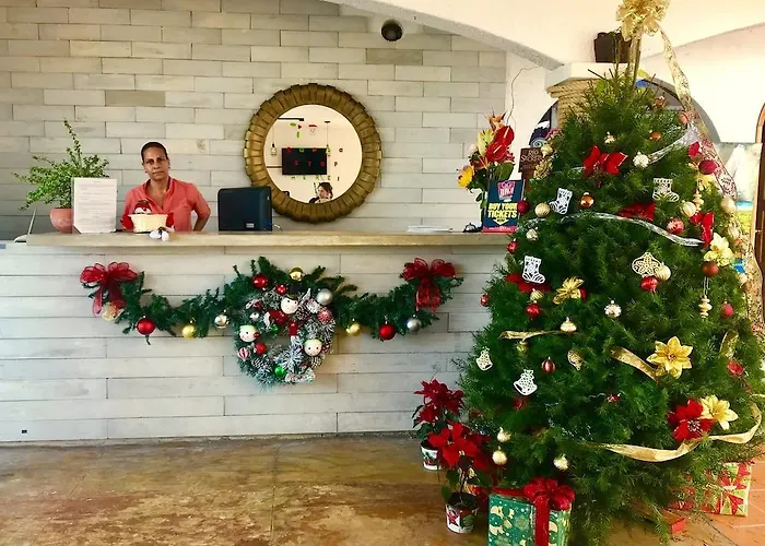 Hotel San Ignacio