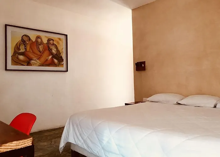 San Ignacio Hotel 3*